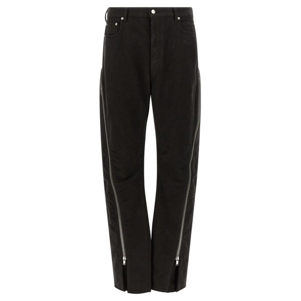 Rick Owens Men 'Bolan Banana' Pants